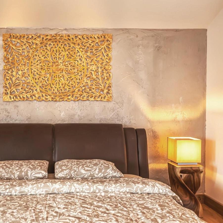 Transilvania Mansion Braşov Eksteriør billede