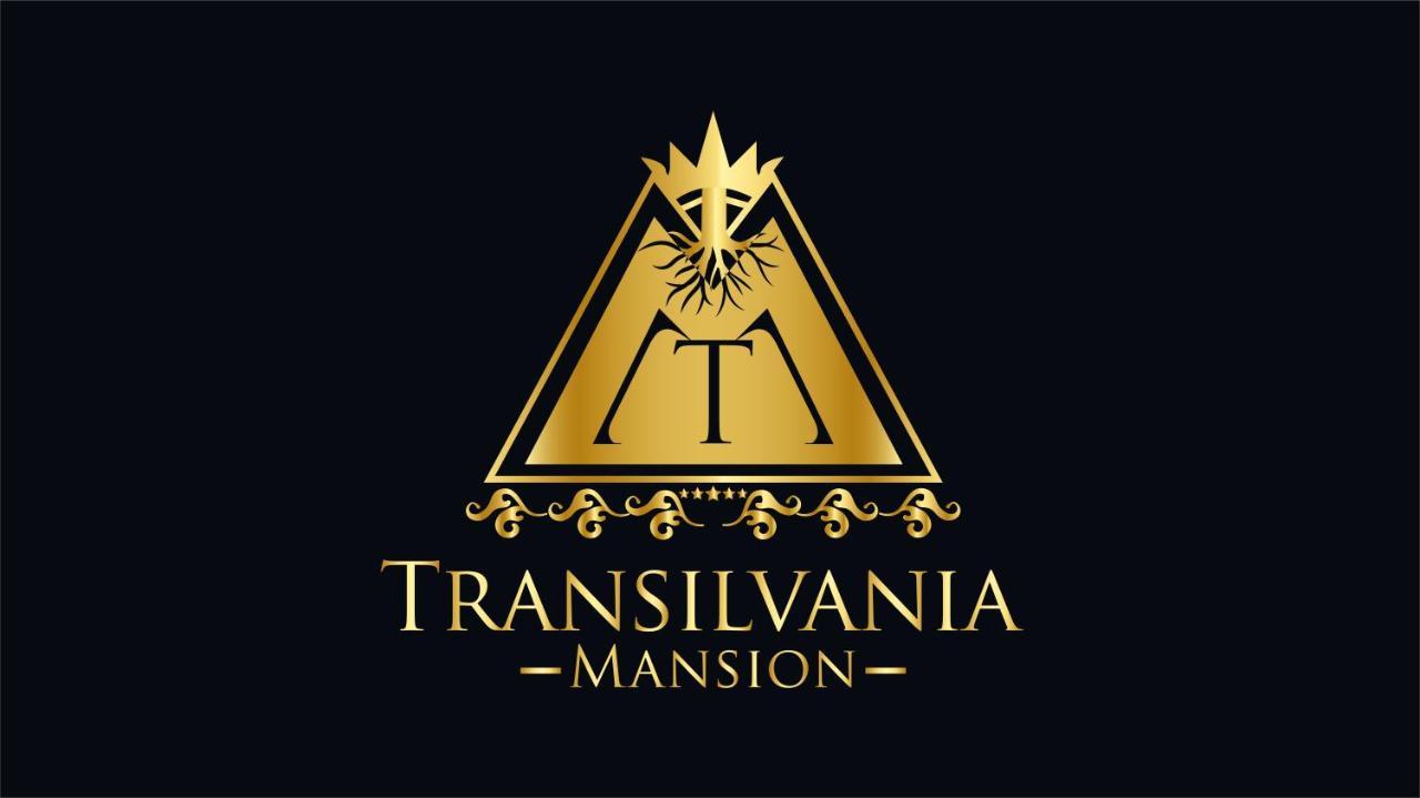 Transilvania Mansion Braşov Eksteriør billede