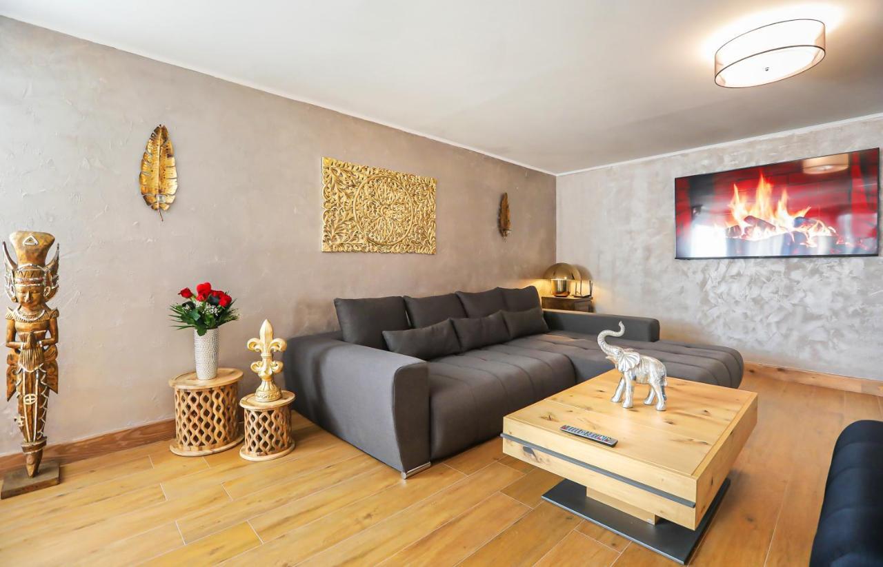 Transilvania Mansion Braşov Eksteriør billede